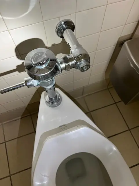 Fixture installation and repair for Hydro Jetting in Clover Field